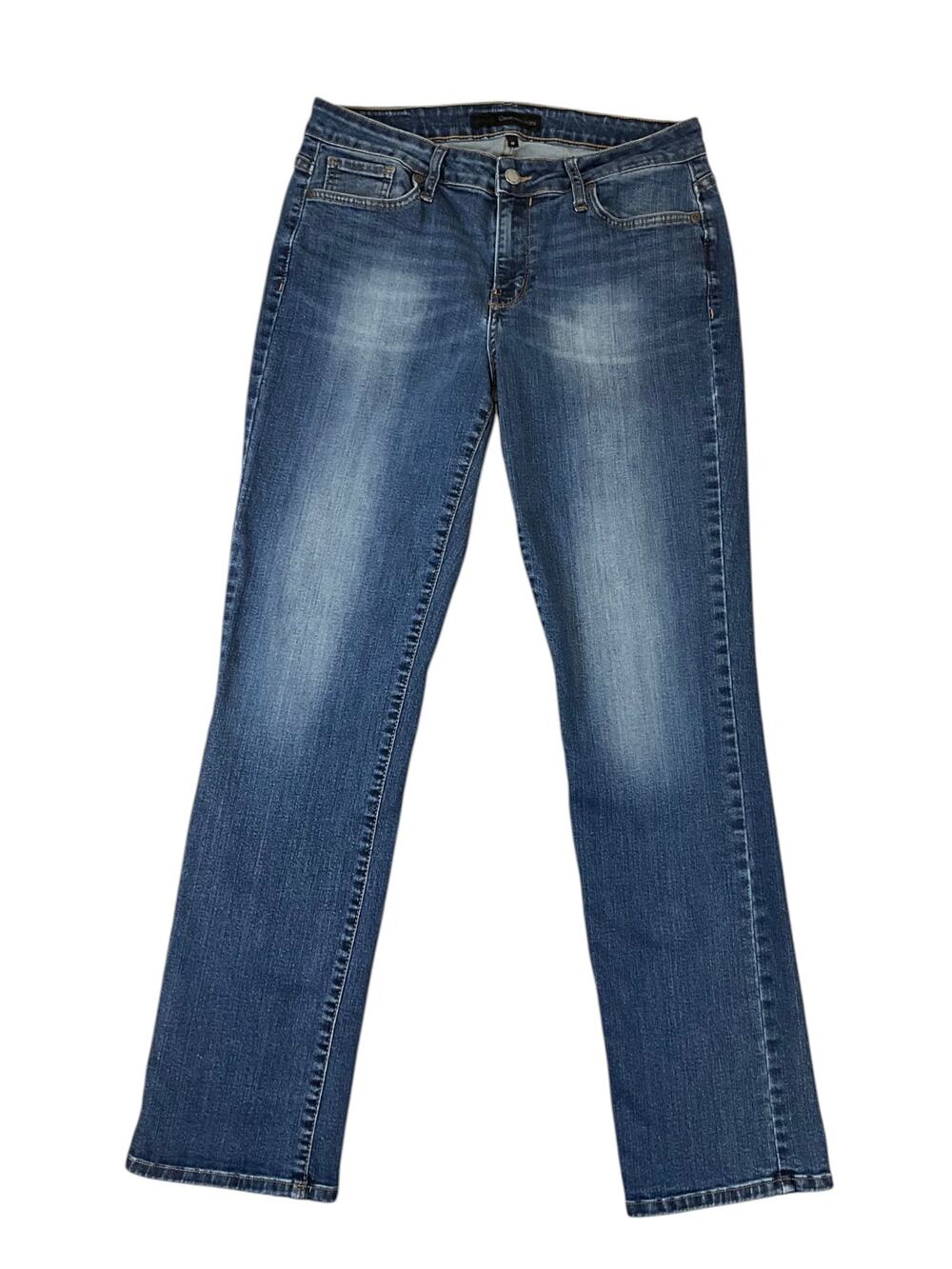 Calvin Klein Jeans Women's Size 12 Bootcut Jeans